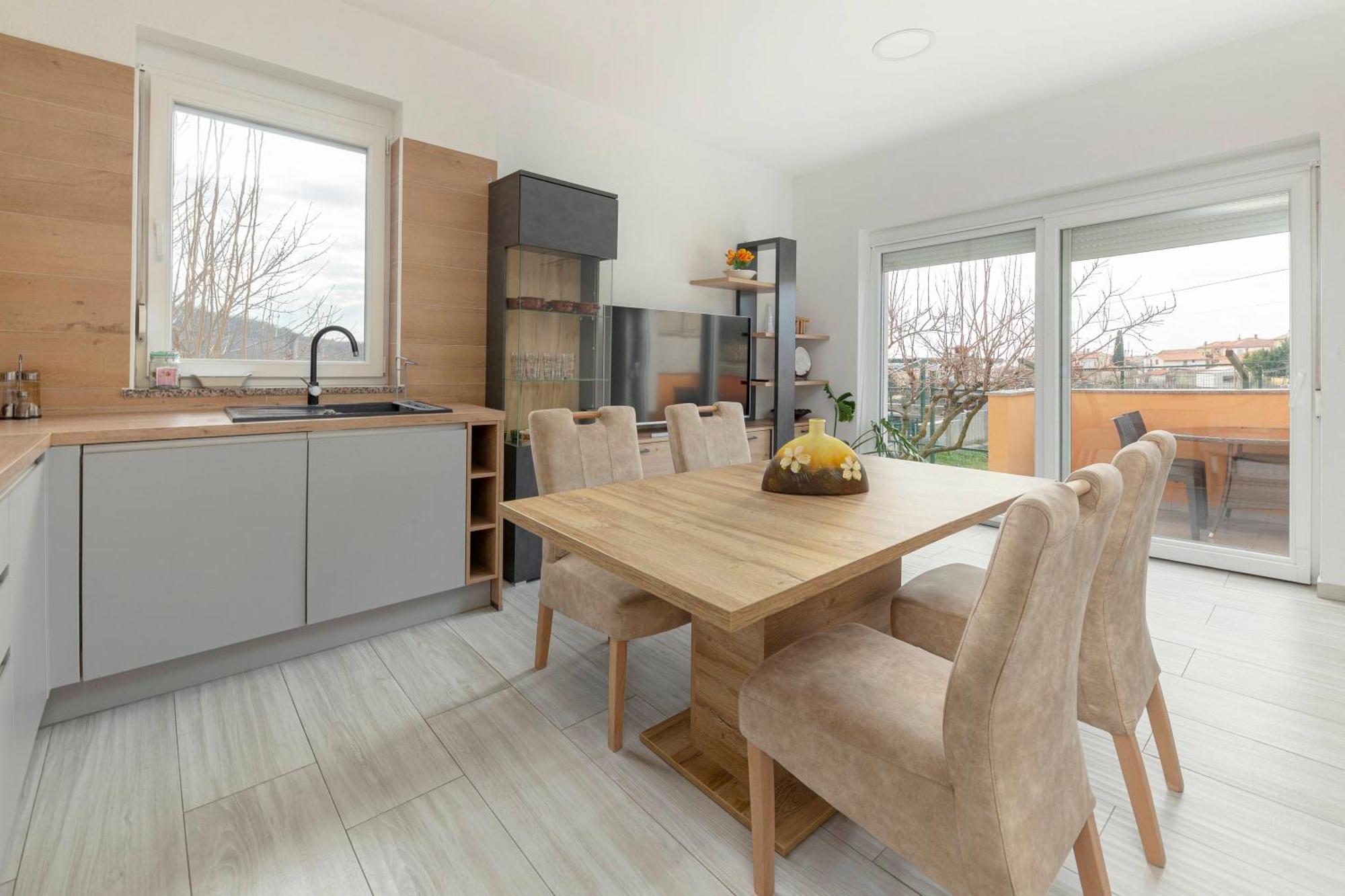 Ferienwohnung Apartma Zan Šmarje Exterior foto