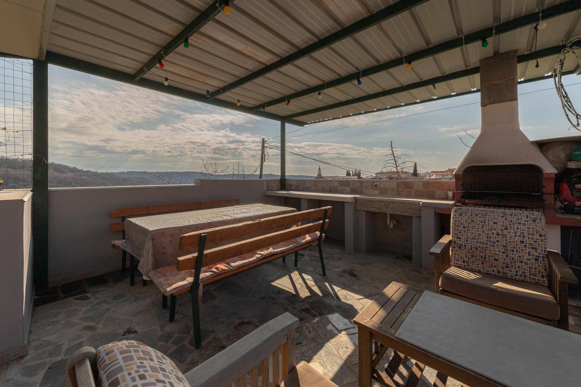 Ferienwohnung Apartma Zan Šmarje Exterior foto