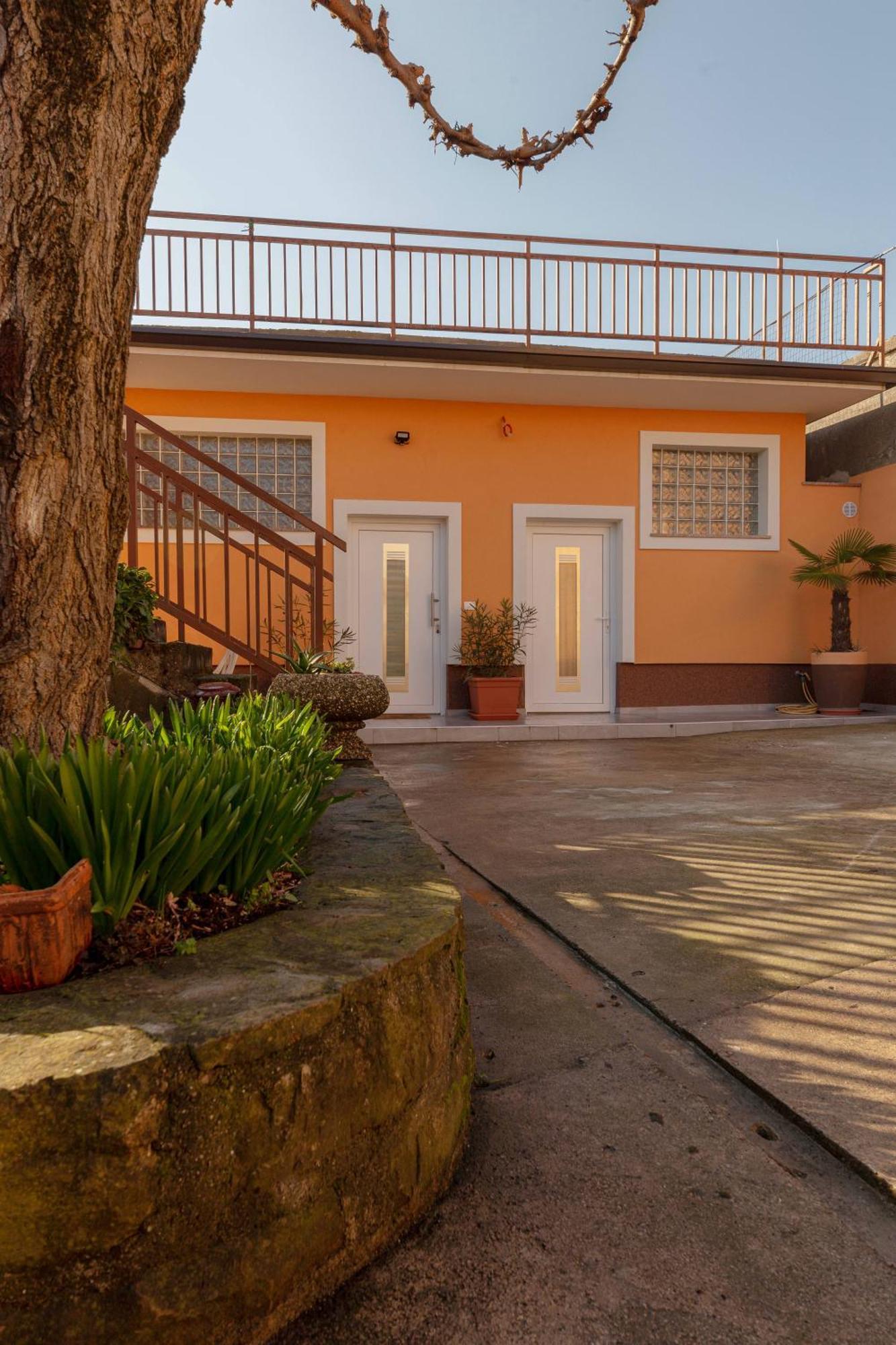 Ferienwohnung Apartma Zan Šmarje Exterior foto